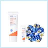 [aestura] Derma UV365 Barrier Hydro Mineral Sunscreen, 40ml, 1pc / Korean Sunscreen SPF50 by SallonJ