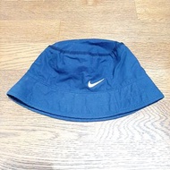 正版！🇺🇸 NIKE | 兒童雙面漁夫帽 C款 S/M號 (二手) 小童 店面購入 遮陽 保暖