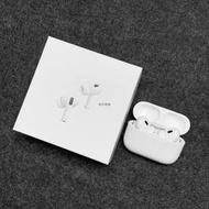 airpods pro 2 Apple　全新未拆封2025最新款 一年  藍芽耳機 無線耳機  可查序號