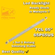 65P65US TCL 65" Led Backlight 65P65US