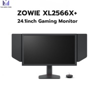 ZOWIE XL2566X+ 24.1นิ้ว Fast TN 400Hz DyAc2 Esports Gaming Monitor (จอเกมมิ่ง 400hz, จอคอมเล่นเกม) 2