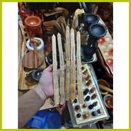 ✶ ┐ ▨ Ulibaw Kubing Bamboo Jaw's Harp Bamboo Instruments