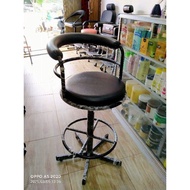 kursi potong rambut anak kecil kursi barbershop