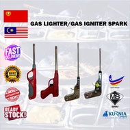 LIGHTER KITCHEN GAS LIGHTER/LONG GAS LIGHTER VL ELECTRONIC GAS IGNITON TORCH GUN LIGHTER SPARK GAS B
