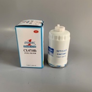 CX0710B4 sunfil1 oil filter chaochai engine