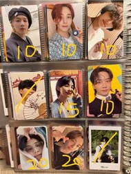 SEVENTEEN 小卡 JEONGHAN 淨漢