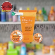 RDL, Whitening Cream w/ Moisturizer 25 ml