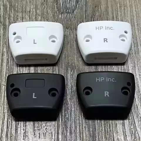 Replacement Headband Plastic Hinge Buckle For Kingstone HyperX Could Alpha/Alpha S/Cloud II Gaming H