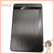 SSD External Hard Disk Case Solid State Mechanical Hard Disk Box Hard Disk Box hzsxjdza.my