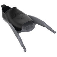 FOOT POCKET BM-30 BLACK SINGLE - Spirite