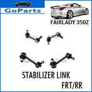 NISSAN FAIRLADY 350Z Z33 SKYLINE V35 SUSPENSION FRONT / REAR STABILIZER LINK