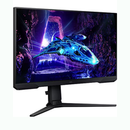 Monitor Samsung 24" Odyssey G3 Gaming Monitor FHD 180Hz 1ms FreeSync