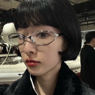 Vintage Y2K Fashion Sunglasses UV Protection