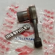 Raider 150 Fi,R150 Fi Connecting Rod Kit Sgp