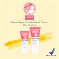 Labore Biome Repair Barrier Revive Cream 10ml/50ml