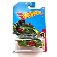 Hot Wheels FLY-BY Old Year Car *Rare* Rare Not Very Common