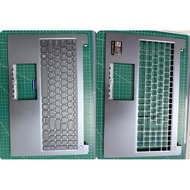 LOQ 15IAX9E laptop case and keyboard