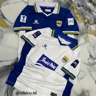 Persib Home Jersey ACL 2025/2026 GRADE0Rl