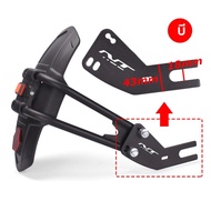 สําหรับ Honda NT 1100 NT1100 nt1100 DCT nt 1100DCT รถจักรยานยนต์ด้านหลัง Fender ล้อ Splash Guard Mud