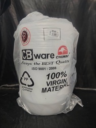 (10/20/30Pcs)- R2500/R3000 Round Container Bekas Bulat 30Pcs/Disposable Plastic Food Container kuih