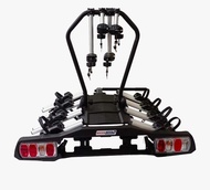 แร็คใส่จักรยานท้ายรถ BIYCYCLE RACK VR4