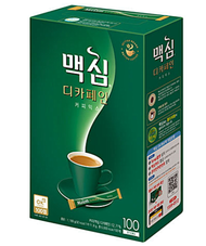 กาแฟเกาหลี มอคค่า 3in1 (100 ซอง ล็อตใหม่) สินค้าขายดี  Maxim Mocha Gold Mild 맥심커피믹스(모카골드)-동서  สินค้านำเข้าจากเกาหลีแท้ๆๆ  พร้อมส่ง