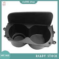 (xiu988) Car Center Console Water Cup Holder Cover 84651-3C100 for   2001-2004 Storage Box Drink Hol