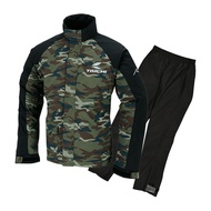 RS Taichi RSR045 Drymaster Rain Suits Camo