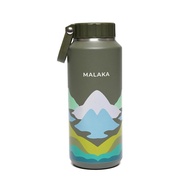 EIGER STAINLESS DRINKING BOTTLE WOMEN'S MALAKA WATER BOTTLE Original