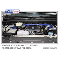 Toyota HIACE H-300 23Y 2.8D 2WD