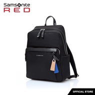 Samsonite Red Belleca Backpack