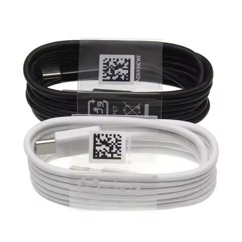 Genuine Original USB Type C Cable 1.2M 2A FAST Charger Cable for S8 note 7 LG G5 Xiaomi huawei p10 p
