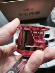 黑鯛工房 THE IKADA Special 65 右手捲線 釣𩶘神器