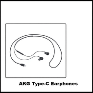 Samsung AKG Type C Wired Earphone