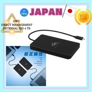 OWC Direct Management Envoy Ultra Thunderbolt 5 External SSD 4 TB