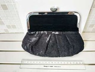 Jill Stuart 蕾絲化妝包