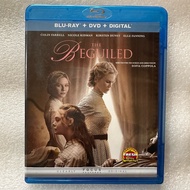 The Beguiled Blu-ray Movie
