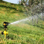 360° Garden Sprinkler Automatic Lawn Water Sprayer Irrigation Sprinkler for Garden Yard