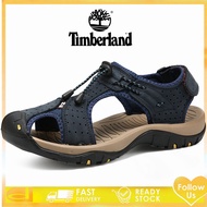 Timberland-shoes men sandal men sandals sandal for men korean sandal Timberland sandals men shoes Outdoor Beach Sandals big size EU 45 46