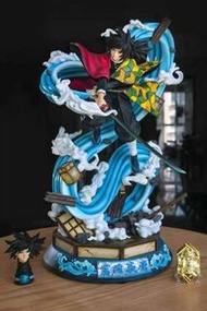 gk sds水柱 富岡義勇