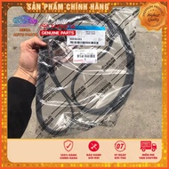 Master belt Lexus LX570 / Lexus GX400/ GX460 2009-2019 / Toyota Land Cruiser.Wire specifications 8PK