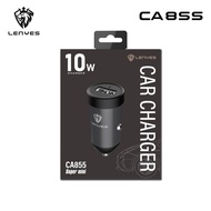 Lenyes Car Charger USB Model Super Mini CA855