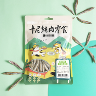 澎湖海味丁香魚凍乾 40g (犬貓零食)