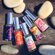 Dos Amos Perfume Custom  mesra solat halal