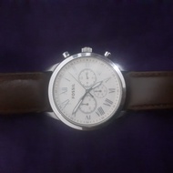 jam tangan original fossil pria (second) 