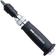ANEX Impact Driver Mini Type Drive Angle 6.35mm No.1903