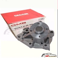 GMB Water Pump for Mitsubishi Mini Pajero 4a30 , 4a31 engine 2005