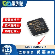 AD7606BSTZ Packaging LQFP64 Brand New Original Analog Converter Chip 8 Channel Electronic Component