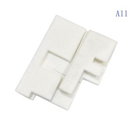 All Efficient Waste Ink Pad Sponge for G1000 G3000 G3400 G2400 G1400 G3040 Optimize Ink Usage and Ex