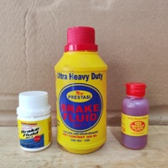 DOT 3 Motorcycle Brake Fluid